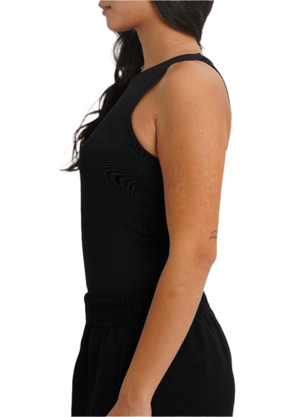 Cut ComfortFlex™ Bodysuit