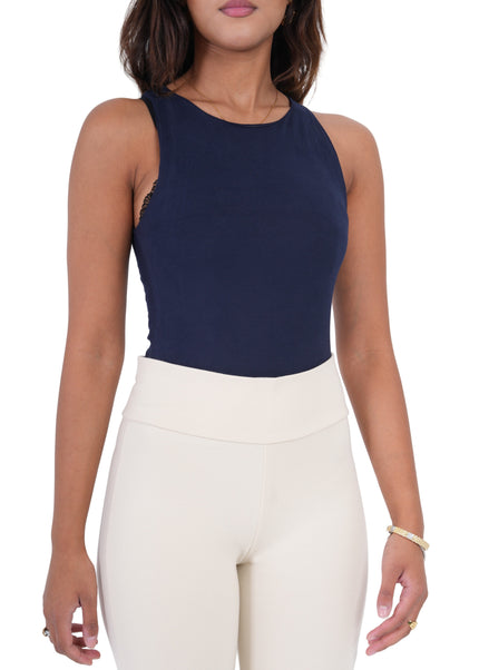 Cut ComfortFlex™ Bodysuit