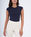 Quarter Sleeve ComfortFlex™ Bodysuit