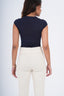 Quarter Sleeve ComfortFlex™ Bodysuit