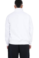Quarter Zip Sweatshirt