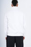 Quarter Zip Sweatshirt