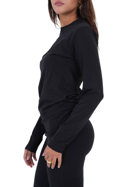 Long Sleeve T-Shirt 2.0