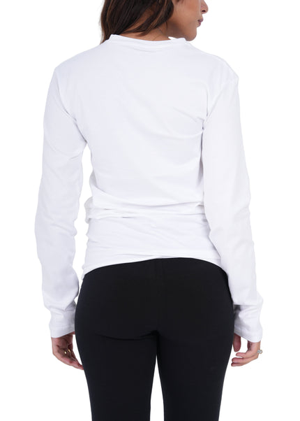 Long Sleeve T-Shirt 2.0