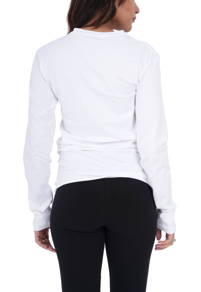 Long Sleeve T-Shirt 2.0