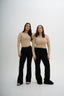 Long Sleeve ComfortFlex™ Top
