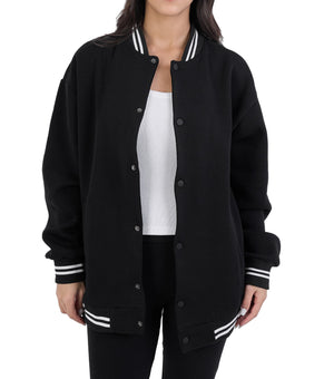 Baseball Jacket Unisex