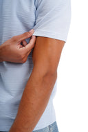 Light Weight Textured T-shirt