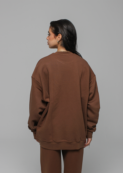 Oversized  Milton™ Sweater