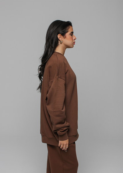 Oversized  Milton™ Sweater