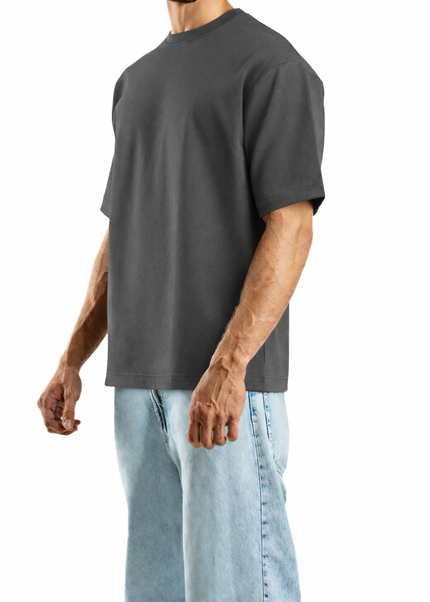 Boxy Fit T-Shirt
