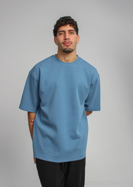 Boxy Fit T-Shirt 2.0