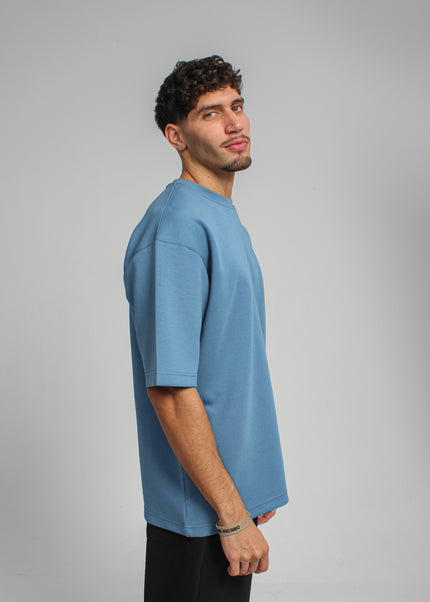 Boxy Fit T-Shirt 2.0