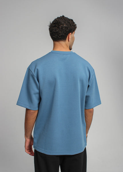 Boxy Fit T-Shirt 2.0