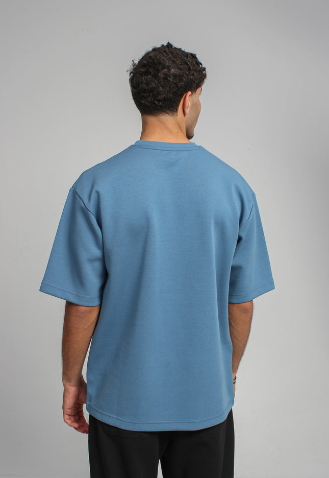 Boxy Fit T-Shirt 2.0