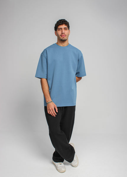 Boxy Fit T-Shirt 2.0