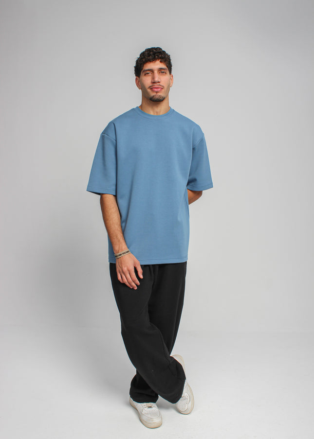 Boxy Fit T-Shirt 2.0