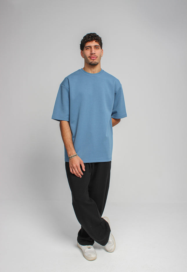 Boxy Fit T-Shirt 2.0