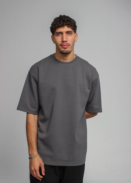 Boxy Fit T-Shirt 2.0
