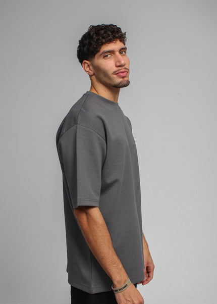 Boxy Fit T-Shirt 2.0
