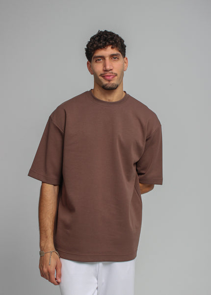 Boxy Fit T-Shirt 2.0