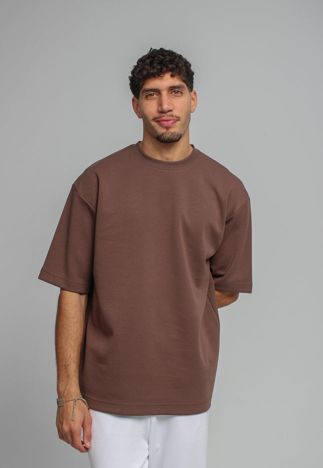 Boxy Fit T-Shirt 2.0