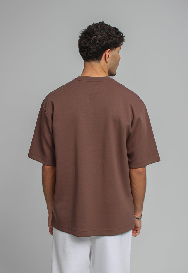 Boxy Fit T-Shirt 2.0