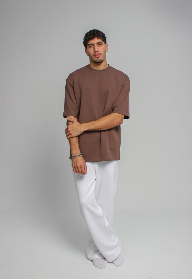 Boxy Fit T-Shirt 2.0