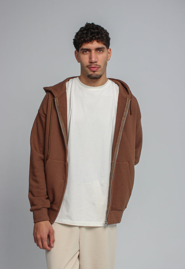 Basic Milton™ Jacket