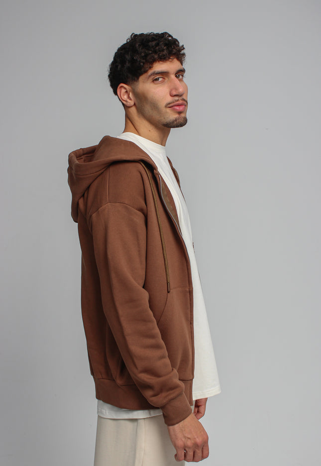 Basic Milton™ Jacket
