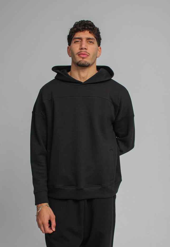 Oversized Scuba™ Hoodie