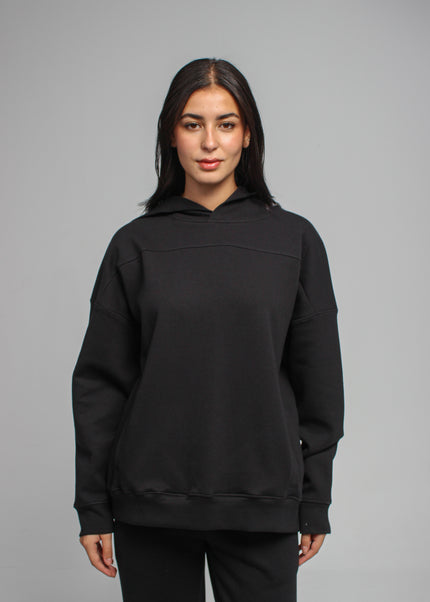 Oversized Scuba™ Hoodie