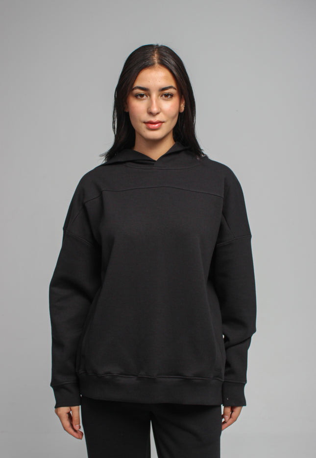 Oversized Scuba™ Hoodie