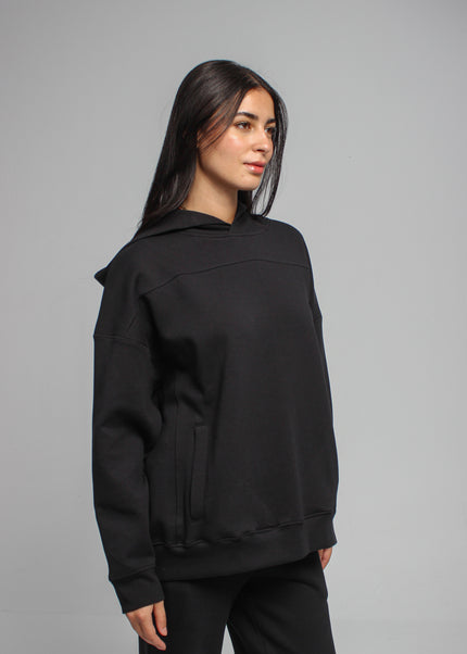 Oversized Scuba™ Hoodie