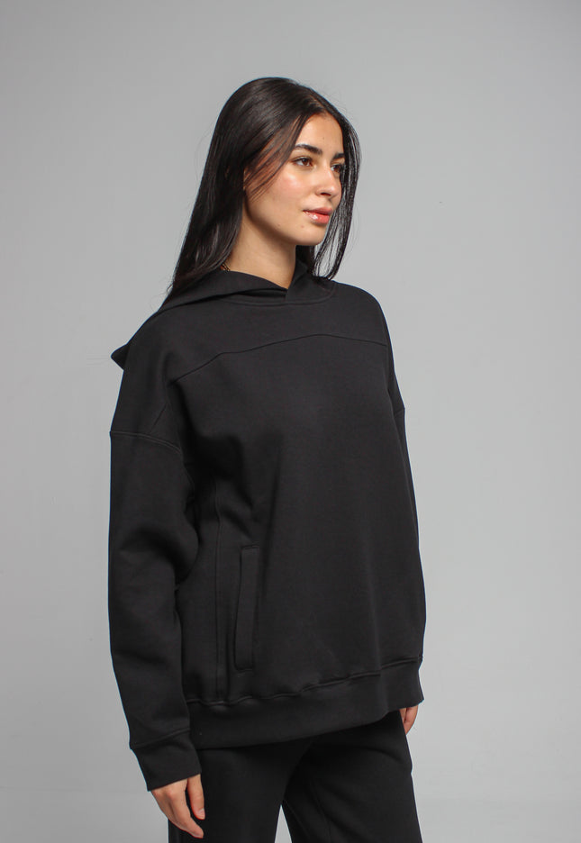 Oversized Scuba™ Hoodie