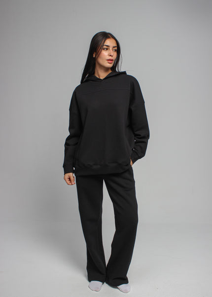 Oversized Scuba™ Hoodie