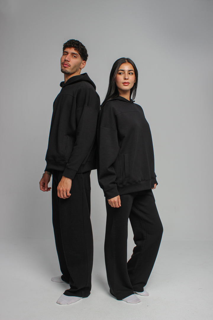 Oversized Scuba™ Hoodie