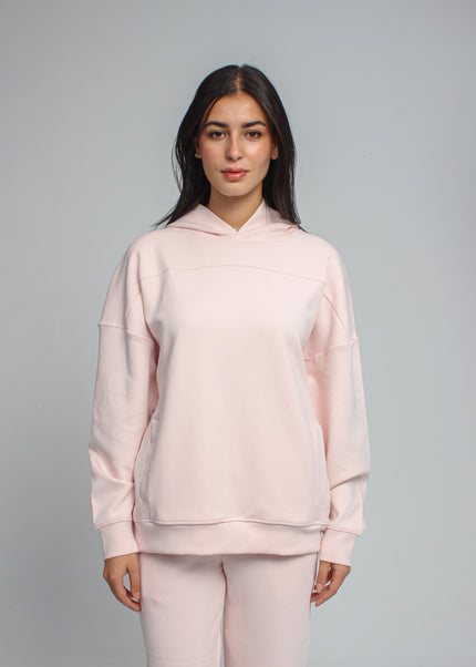 Oversized Scuba™ Hoodie