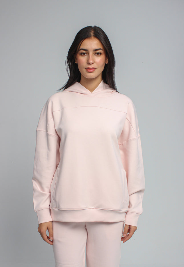 Oversized Scuba™ Hoodie