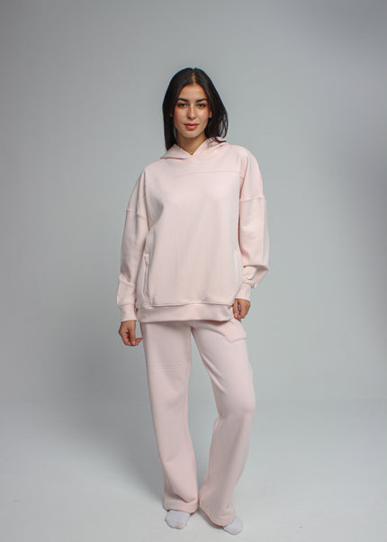 Oversized Scuba™ Hoodie