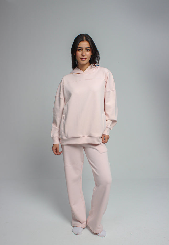 Oversized Scuba™ Hoodie