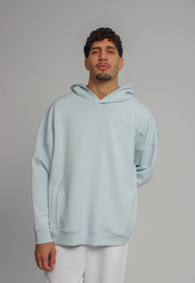 Oversized Scuba™ Hoodie