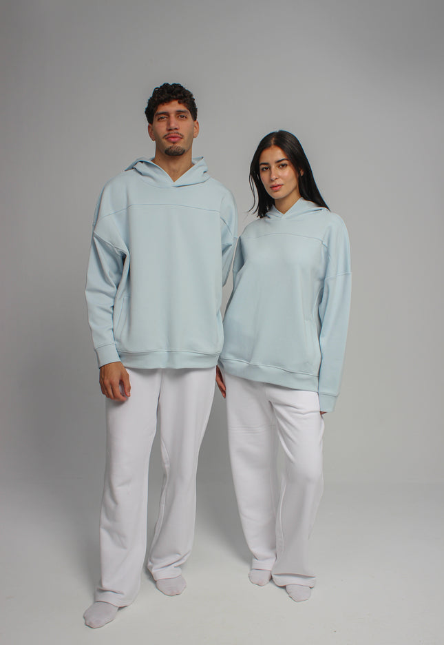 Oversized Scuba™ Hoodie