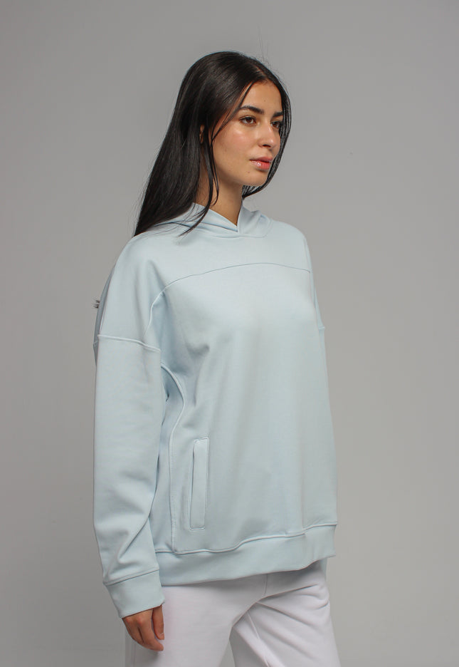 Oversized Scuba™ Hoodie