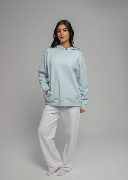Oversized Scuba™ Hoodie
