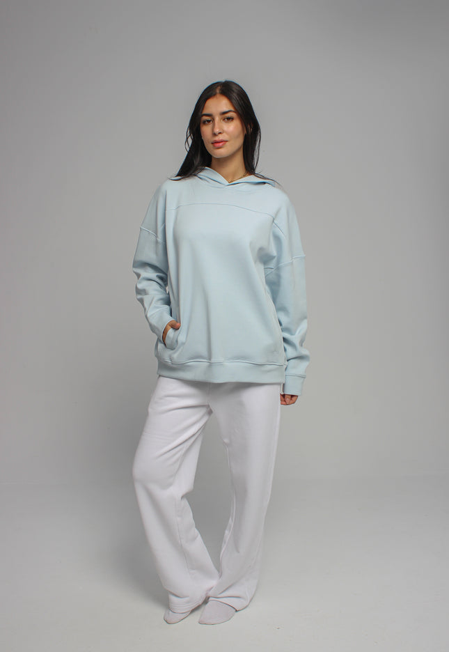 Oversized Scuba™ Hoodie