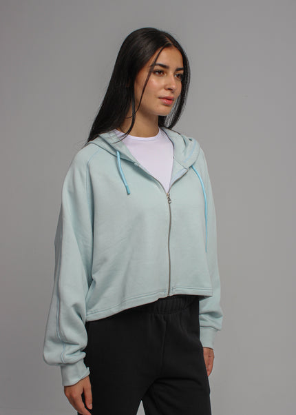 Cropped  Milton™ Jacket