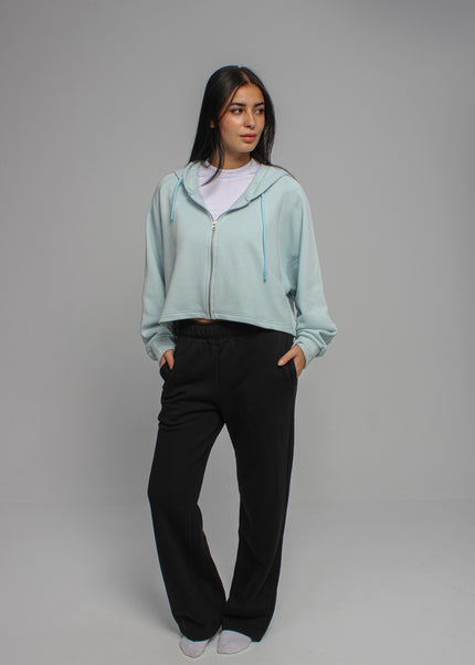 Cropped  Milton™ Jacket