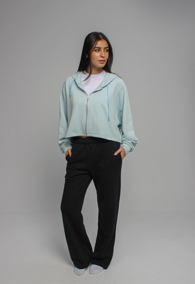 Cropped  Milton™ Jacket