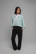 Cropped  Milton™ Jacket